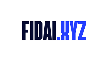 Fidai.xyz - Creative brandable domain for sale